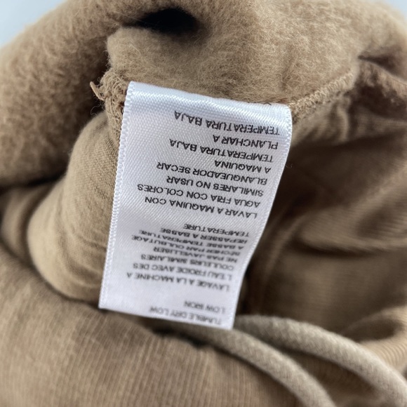 Good American Wide Leg Sweatpants Small - Picture 7 of 10